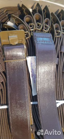 Ремень СССР