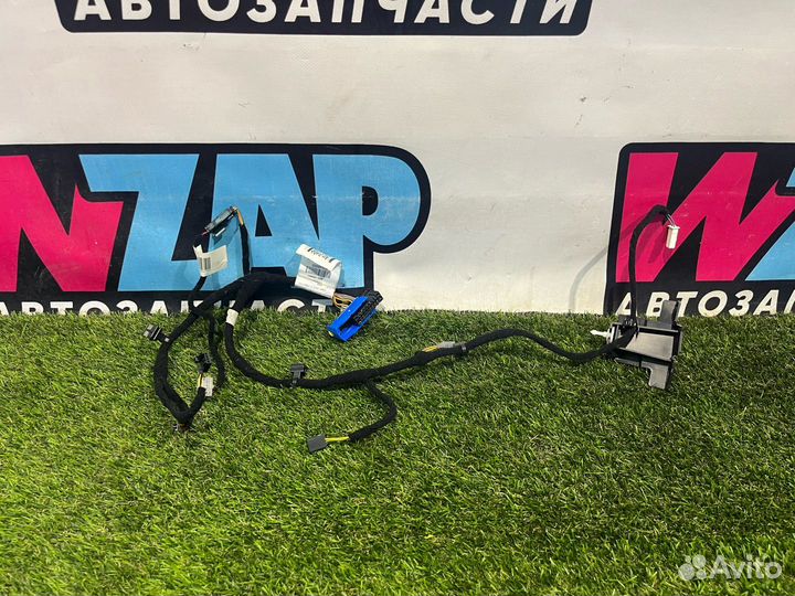 Проводка двери задней левой Alfa Romeo Stelvio