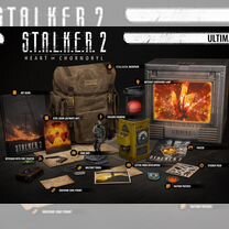 stalker коллекционное издание - Купить игры, приставки и ...