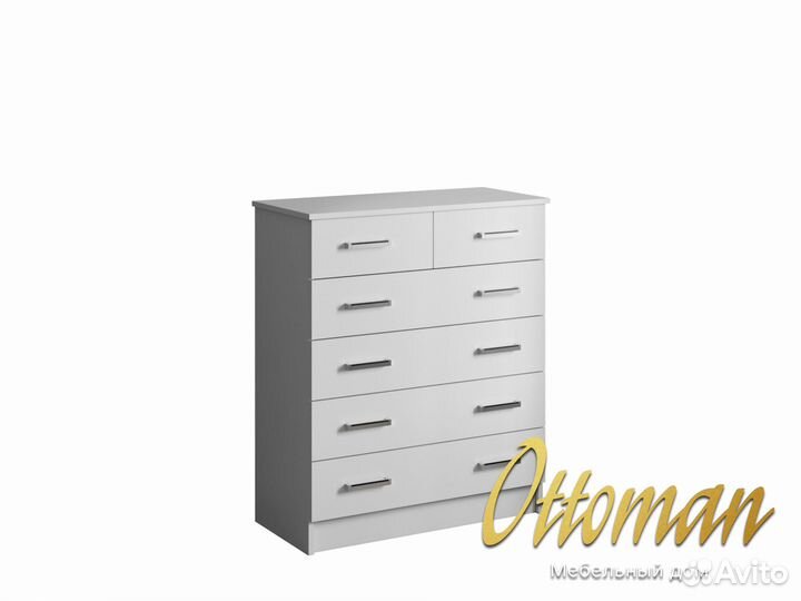 Комод для вещей