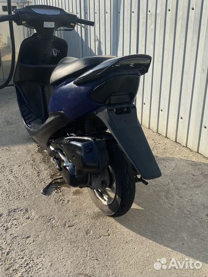 Honda dio AF34