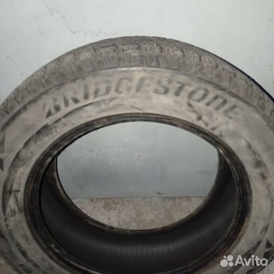 Bridgestone Blizzak Spike-02 185/65 R15 88T