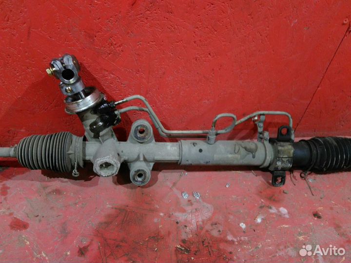 Рулевая рейка Мазда 626
