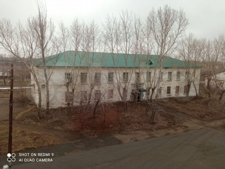 Здание, 919.7 м² в центре Славгорода под гостиницу
