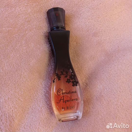 Christina Aguilera by Night 50 мл