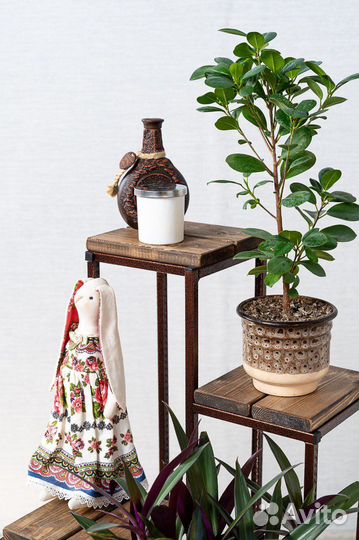 Подставка для цветов Каскад