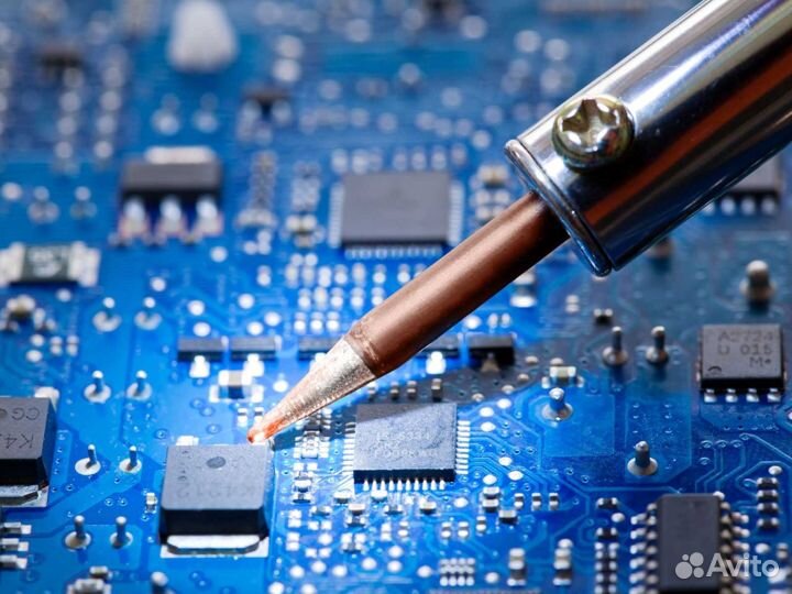 Ремонт Компьютеров Принтеров Телефонов Телевизоров