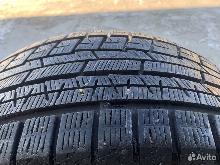 Yokohama Ice Guard IG60 235/45 R18 51Q