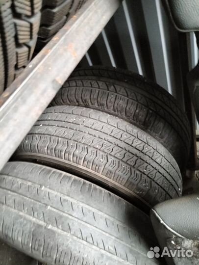 Колеса летние р13