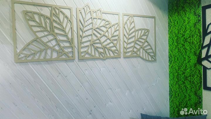 Панно на стену