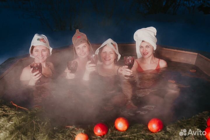 Отдых на Алтае