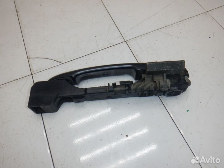 Ручка двери передней наружная Renault Vel Satis