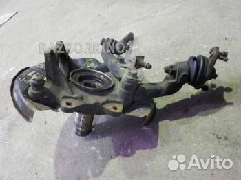 Кулак передний правый 4321135200