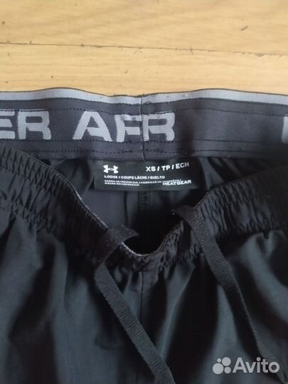 Шорты under armour