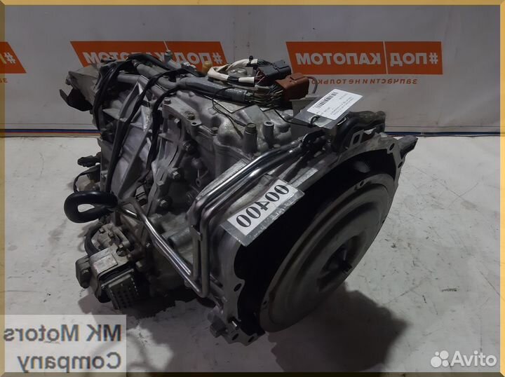 АКПП FB16 1.6 2WD Subaru Impreza 4