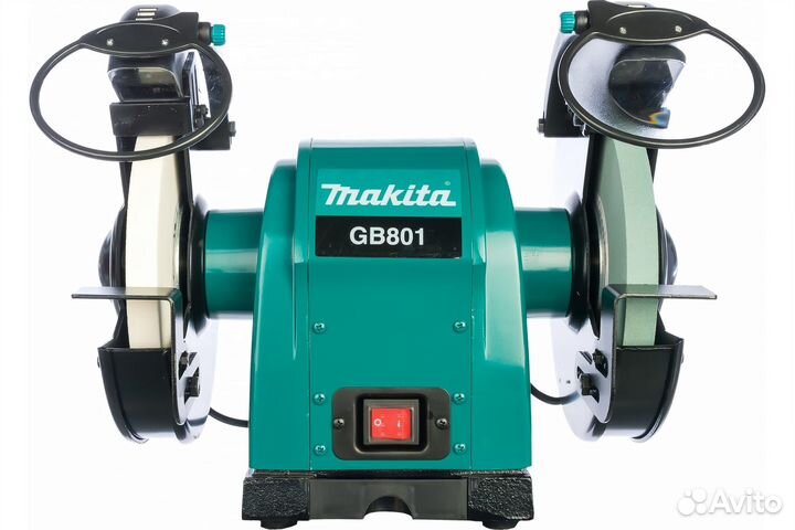 Точило Makita GB 801