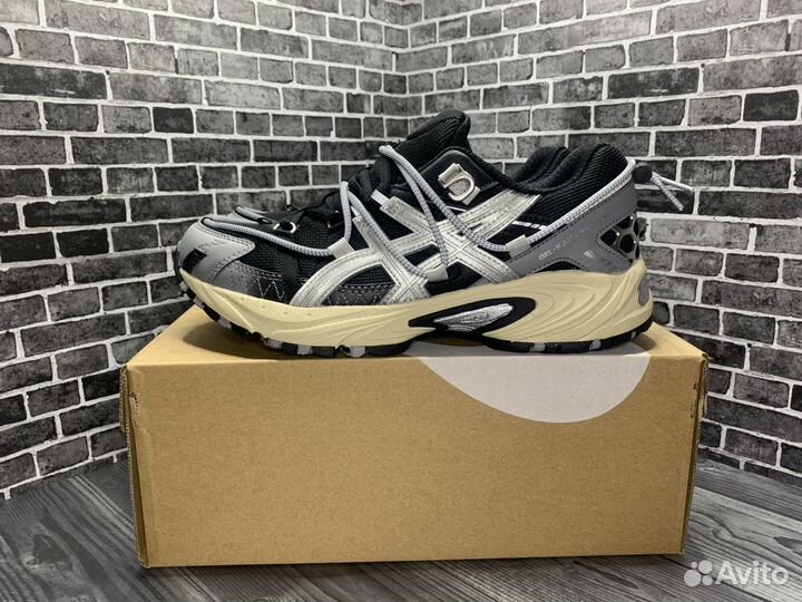 Кроссовки Asics gel kahana tr v2 Gray (premium)