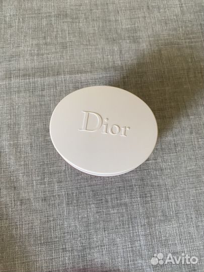 Dior маска для лица