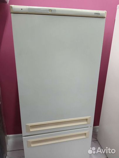 Холодильник Доставка