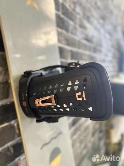 Сноуборд Arbir Ethos