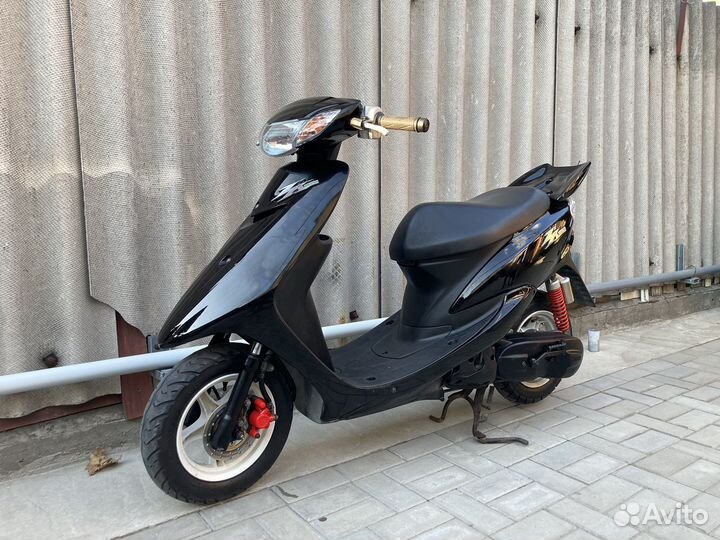 Скутер Honda Dio Jog без пробега по РФ