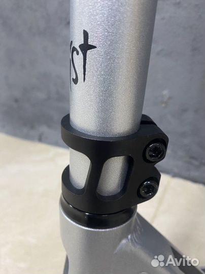 Самокат трюковой Tech Team Mist