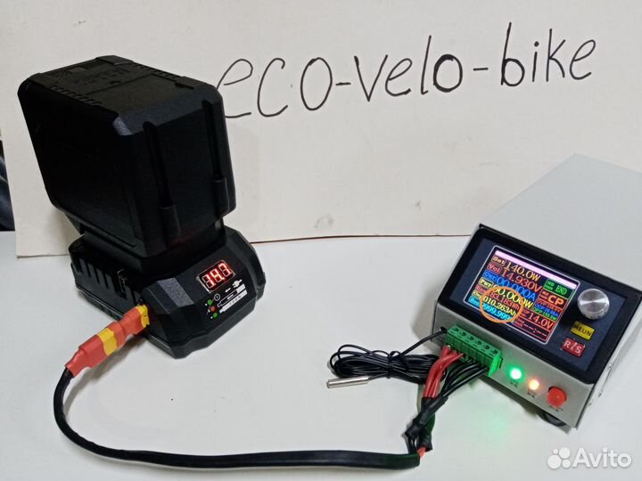 Аккумулятор для аналогов makita