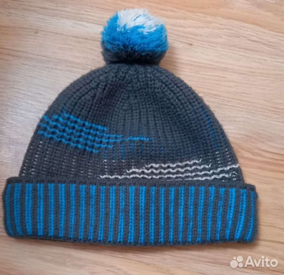 Детские шапки