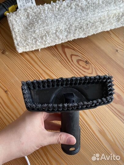 Парогенератор karher sc2