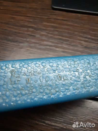 Нож складной СССР