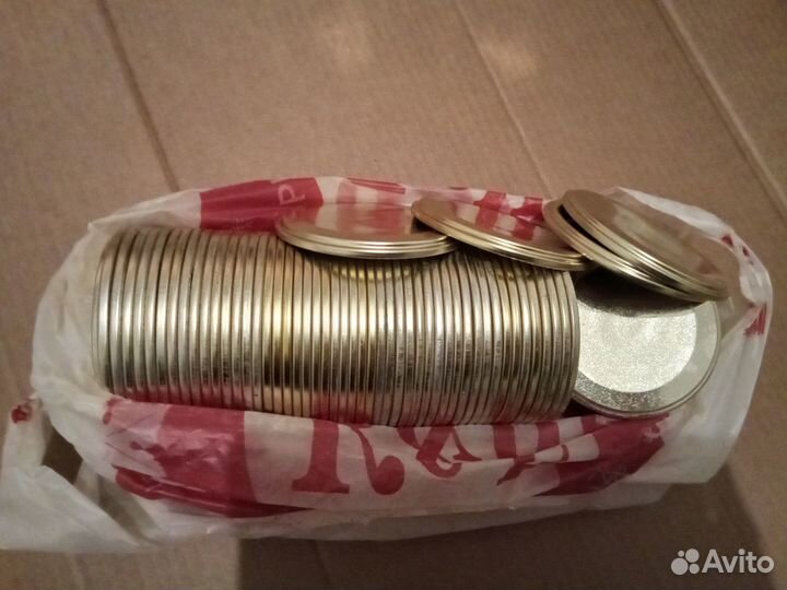 Машинка закаточная СССР