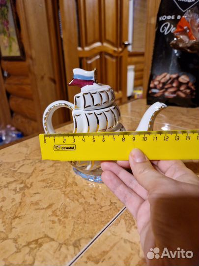 Заварочный чайник