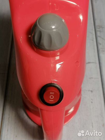 Ручной отпариватель новый