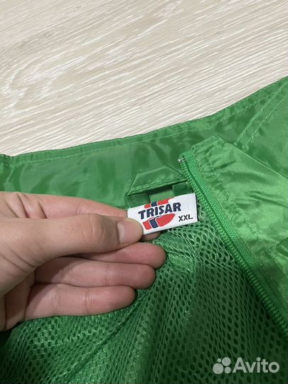 Ветровка Дождевик