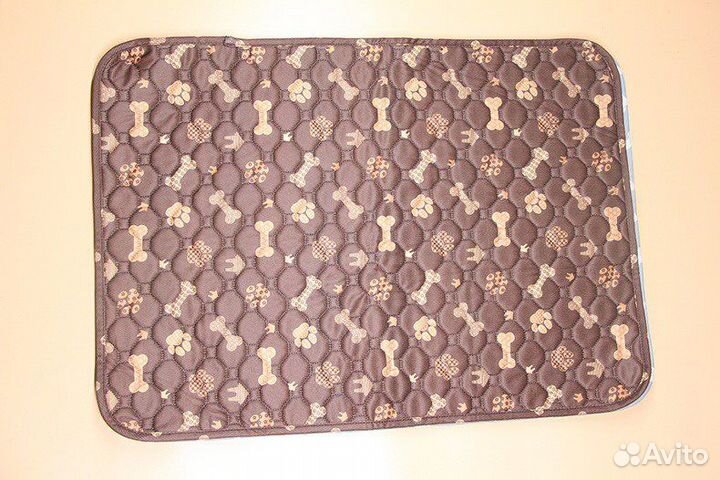 Многоразовые пеленки