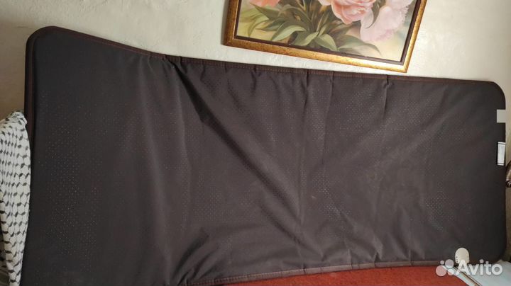 Лечебный греющий матрац ceragem