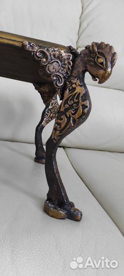 Столик для завтрака в постель