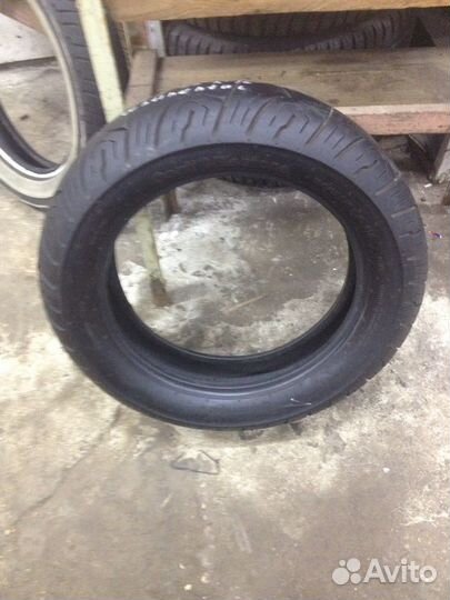 Моторезина 180/65 R16 Conti Milestone