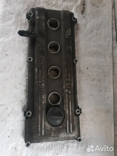 Крышка головки блока цилиндров Газ 31105 седан 2.3