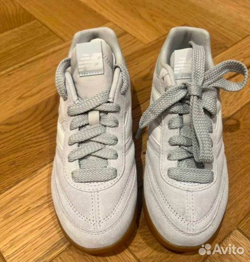 Кроссовки женские new balance 38 размер