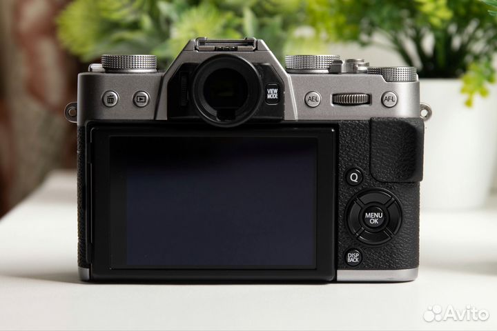 Fujifilm X-T20 (XT20) Body