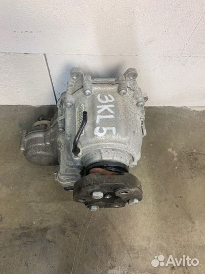 Раздаточная коробка Bmw 3Er 330D Xdrive F34 gran