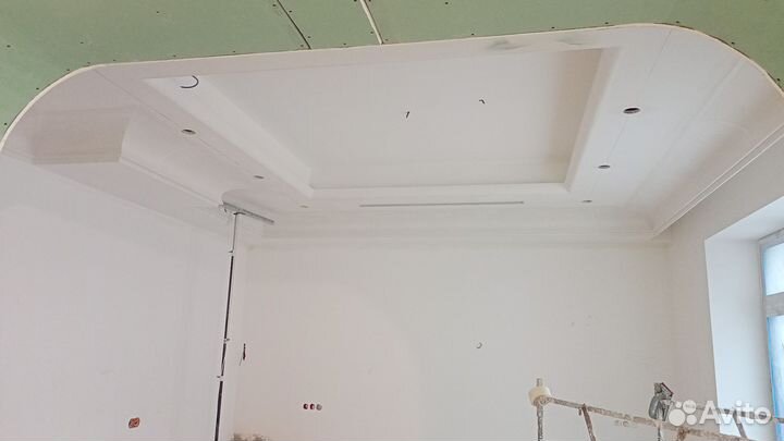 Малярные работы