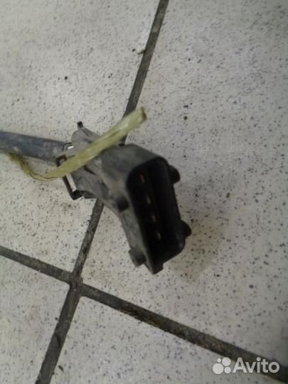 Датчик кислородный нижний BYD F3 2005-2013