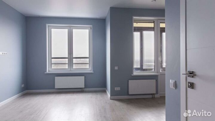 Ремонт квартир