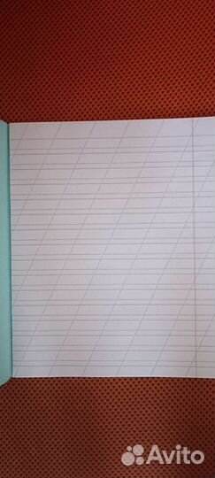 Тетради для школьника