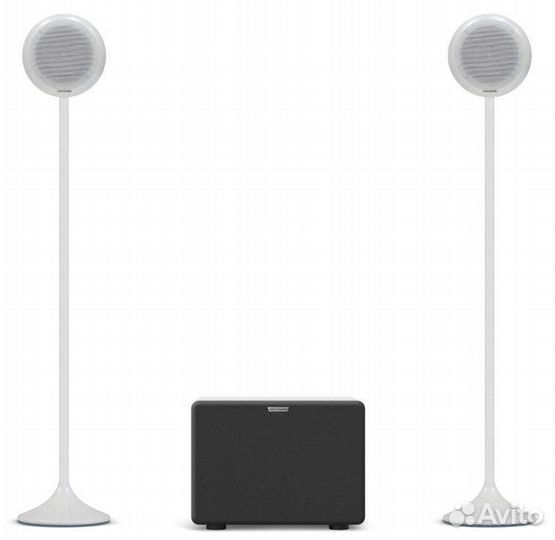 Аудиосистема для караоке Evolution EvoSound Sphere