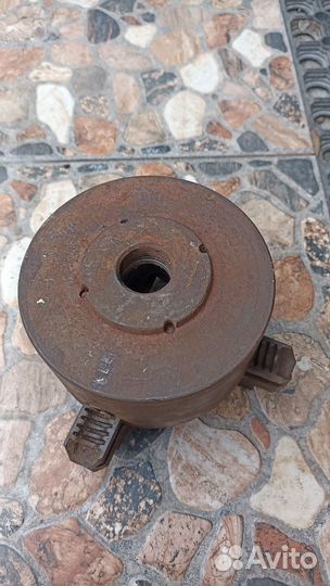 Товарный патрон