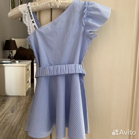 Бронь Choupette платье 128