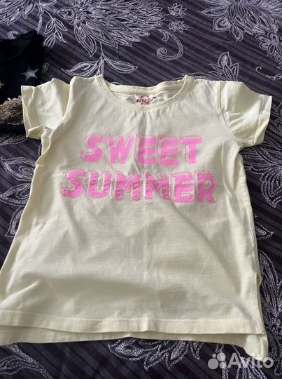 Вещи на девочку 10 лет